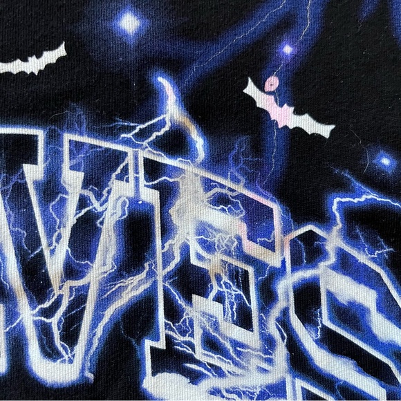 NWT - Darc Sport x Batman Tee - Size Large - Picture 5 of 8